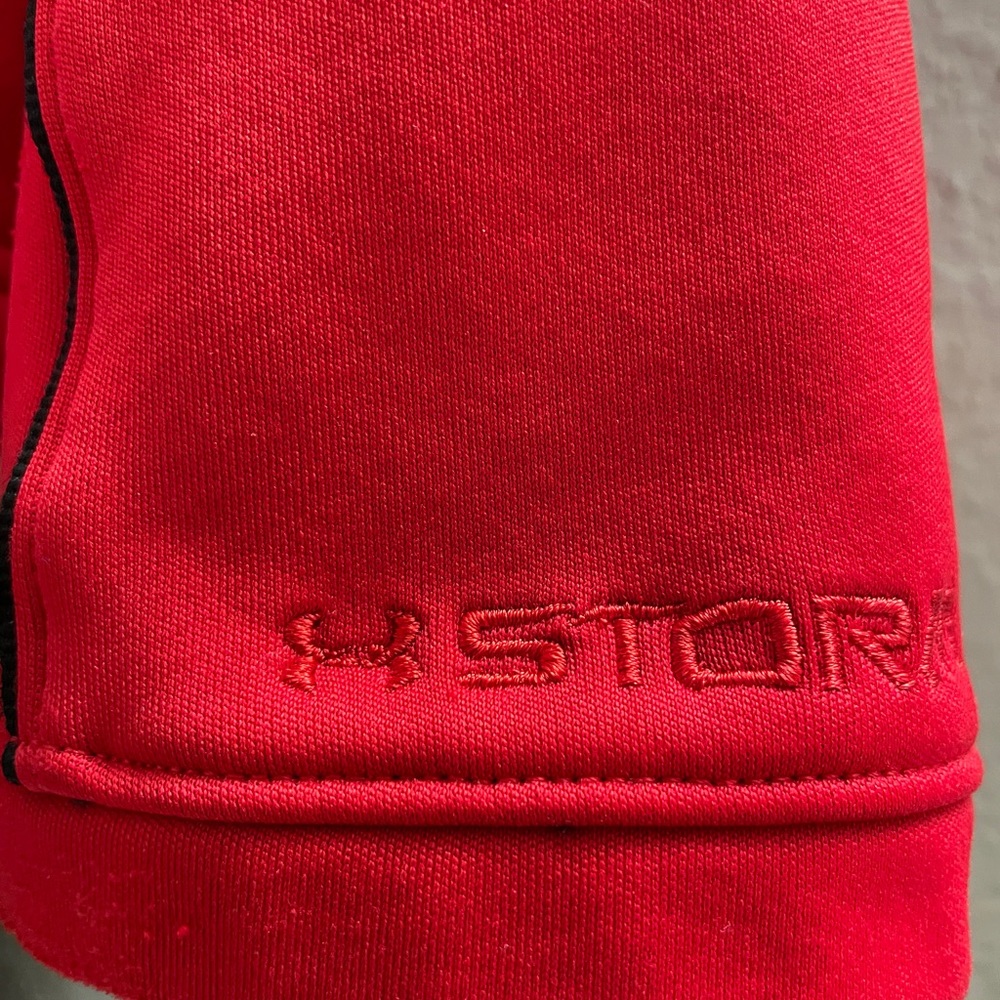 1/4 Zip - Picture 10 of 13